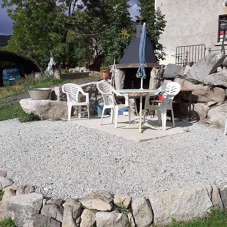 Vaque Villeneuve Des Escaldes Angoustrine מראה חיצוני תמונה