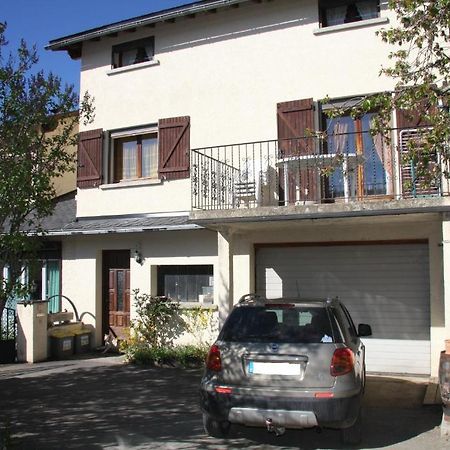 Vaque Villeneuve Des Escaldes Angoustrine חדר תמונה