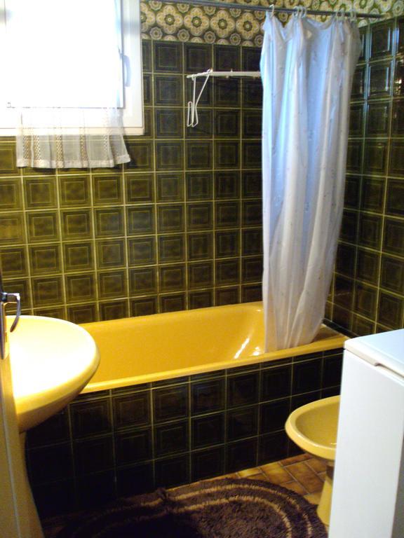 Vaque Villeneuve Des Escaldes Angoustrine מראה חיצוני תמונה
