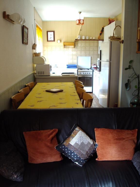Vaque Villeneuve Des Escaldes Angoustrine מראה חיצוני תמונה