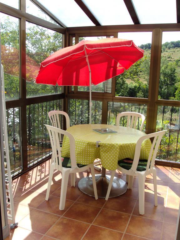 Vaque Villeneuve Des Escaldes Angoustrine מראה חיצוני תמונה