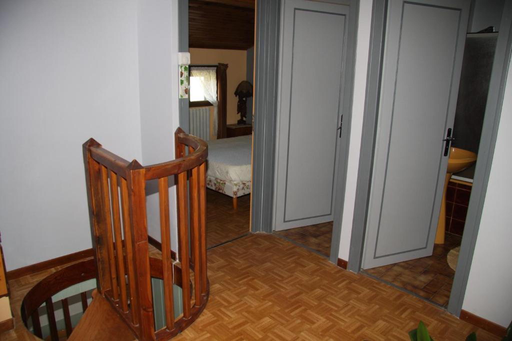 Vaque Villeneuve Des Escaldes Angoustrine חדר תמונה