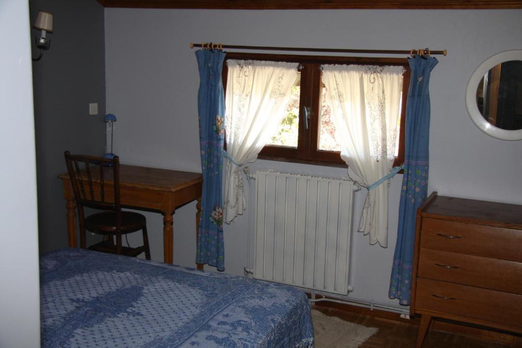 Vaque Villeneuve Des Escaldes Angoustrine מראה חיצוני תמונה