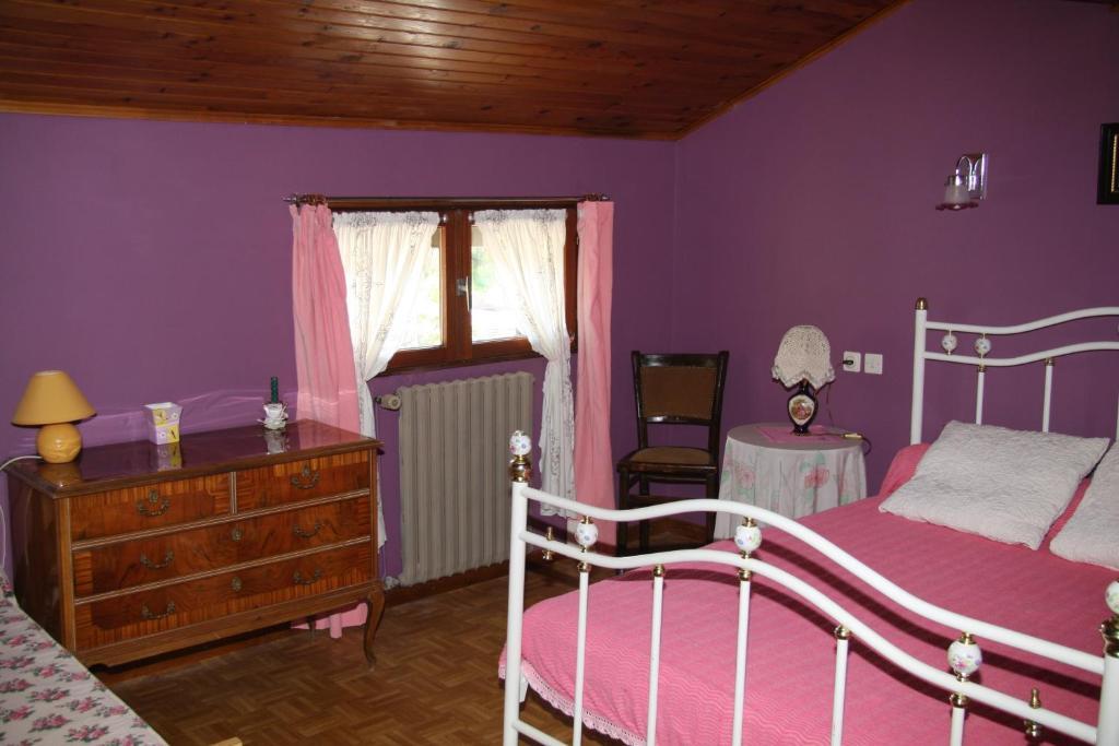 Vaque Villeneuve Des Escaldes Angoustrine מראה חיצוני תמונה
