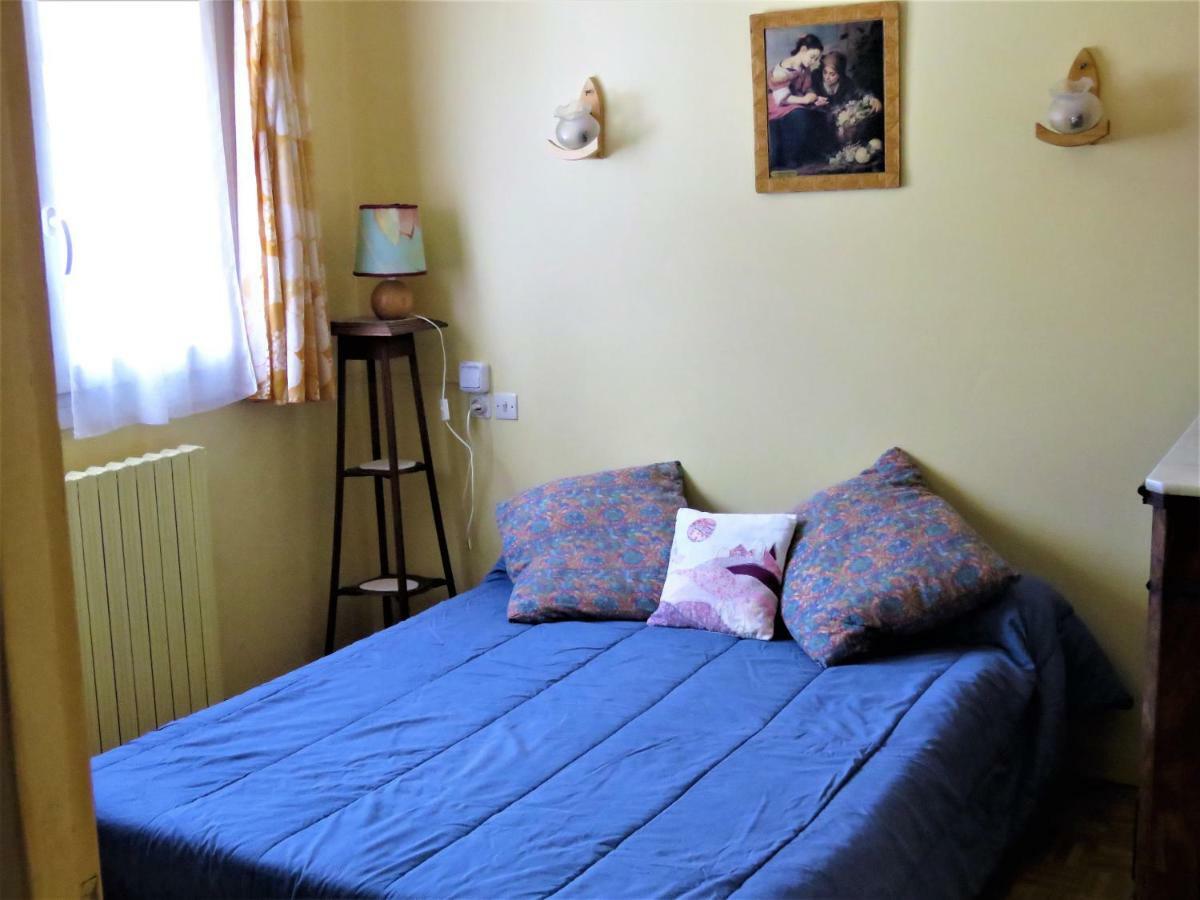 Vaque Villeneuve Des Escaldes Angoustrine מראה חיצוני תמונה