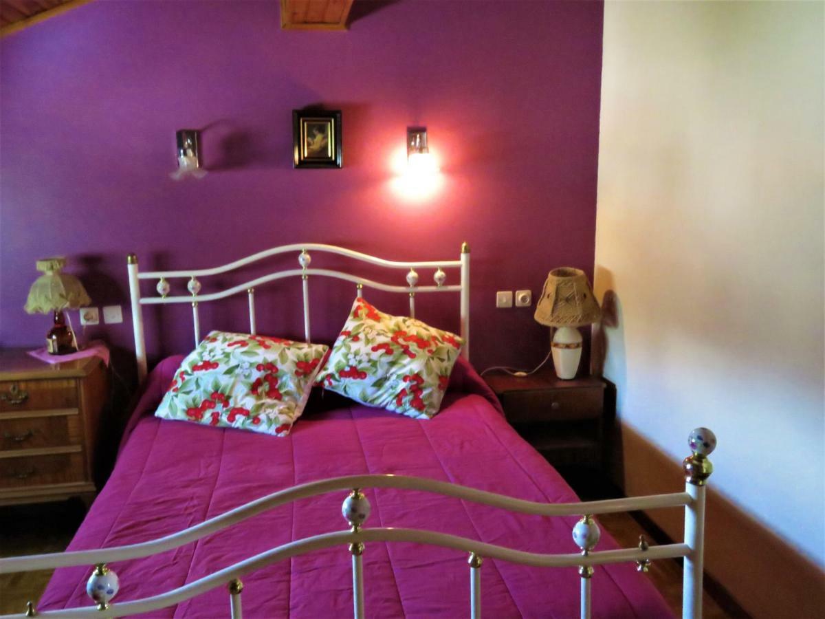Vaque Villeneuve Des Escaldes Angoustrine מראה חיצוני תמונה