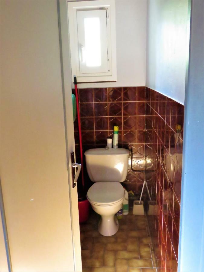 Vaque Villeneuve Des Escaldes Angoustrine מראה חיצוני תמונה