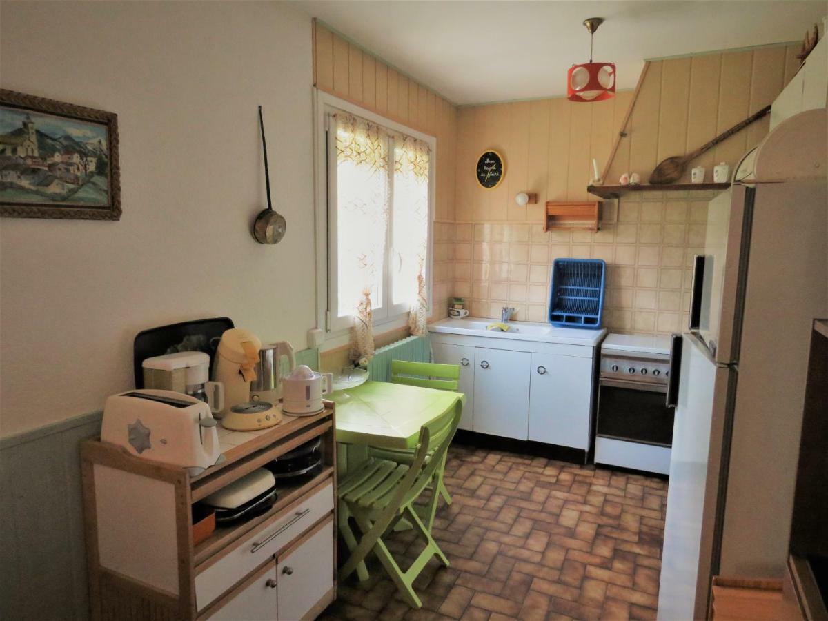 Vaque Villeneuve Des Escaldes Angoustrine מראה חיצוני תמונה
