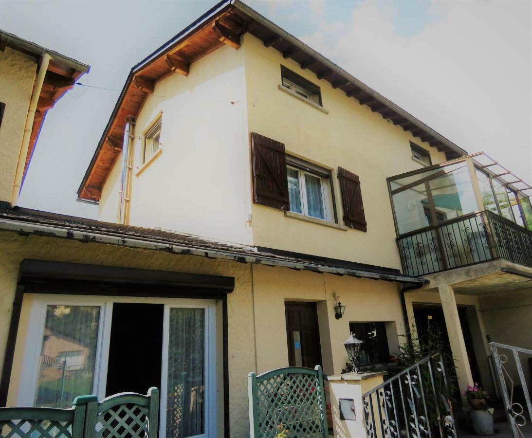 Vaque Villeneuve Des Escaldes Angoustrine מראה חיצוני תמונה