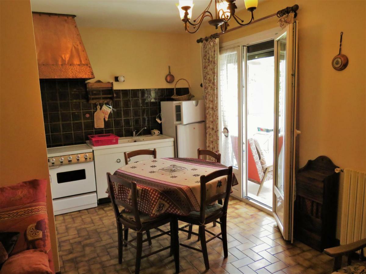 Vaque Villeneuve Des Escaldes Angoustrine מראה חיצוני תמונה