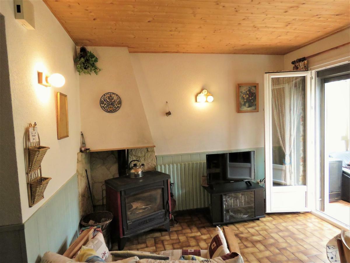 Vaque Villeneuve Des Escaldes Angoustrine מראה חיצוני תמונה