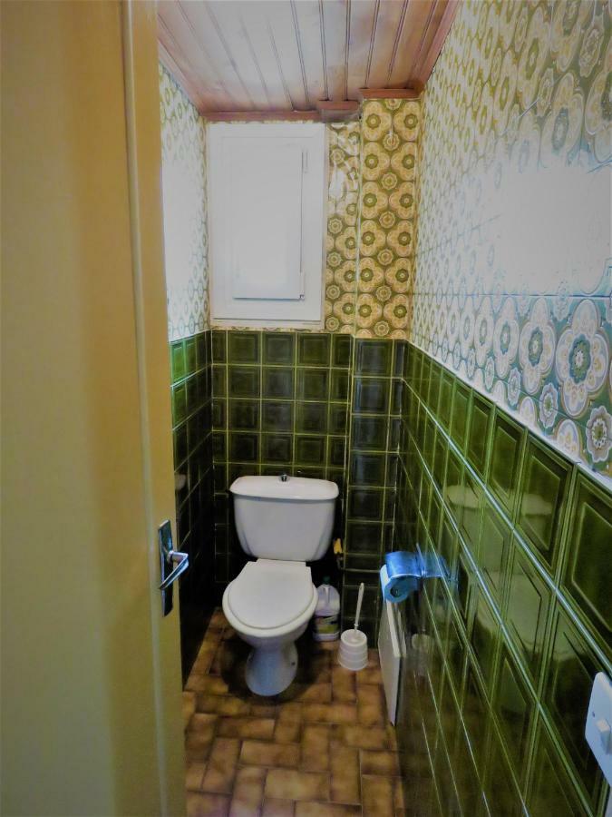 Vaque Villeneuve Des Escaldes Angoustrine מראה חיצוני תמונה